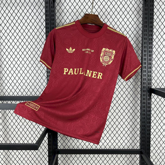 Maglia edizione speciale del Bayern Monaco