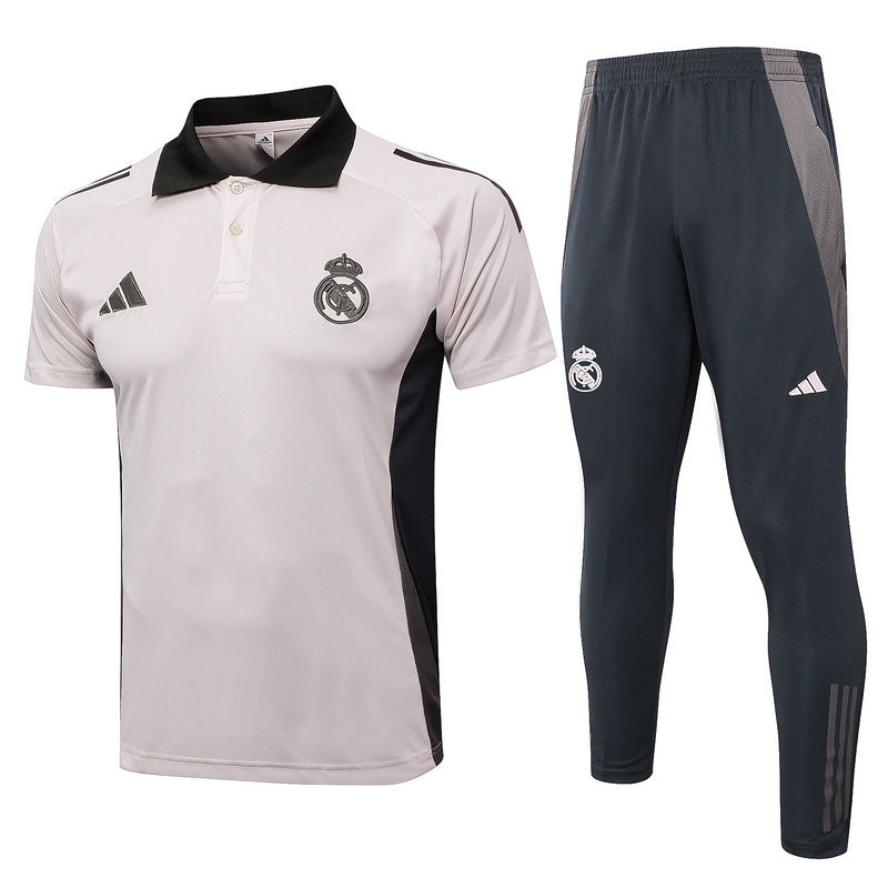 Chándal Real Madrid