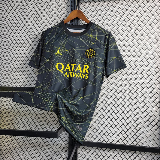 Maglia edizione speciale PSG