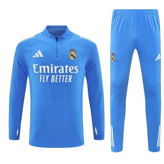 Chándal Real Madrid