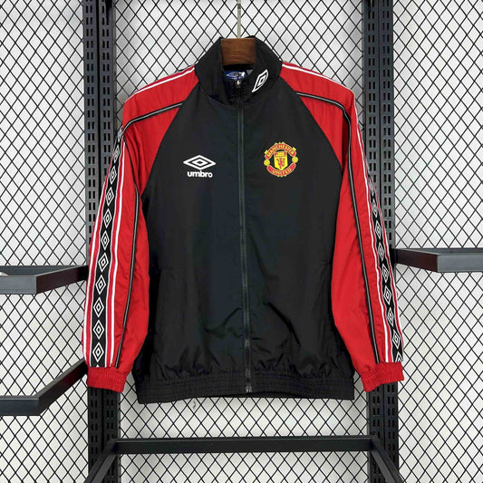 Cortavientos Manchester United