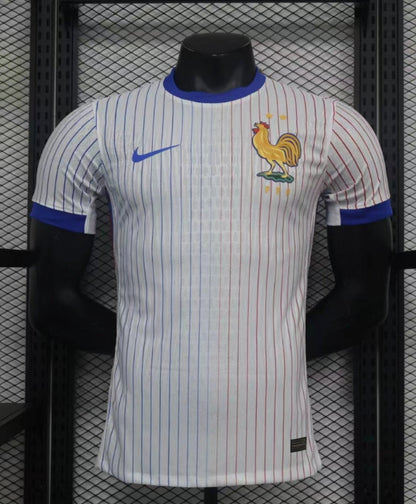 Camiseta Francia 24/25