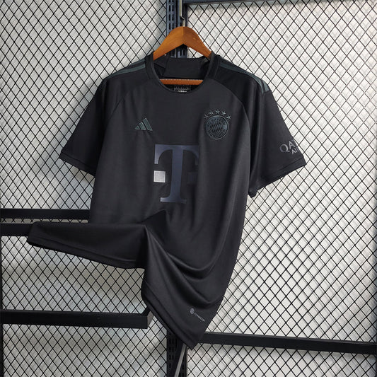 Maillot édition spéciale du Bayern Munich