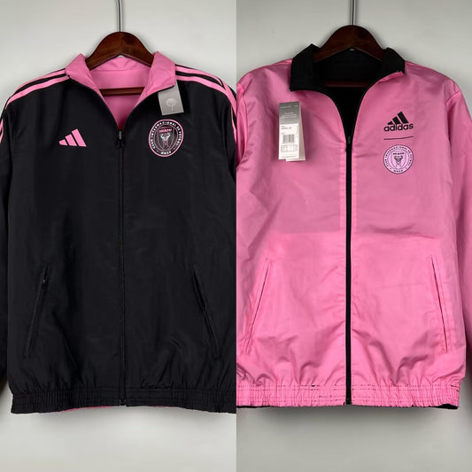 Cortavientos Reversible Inter Miami