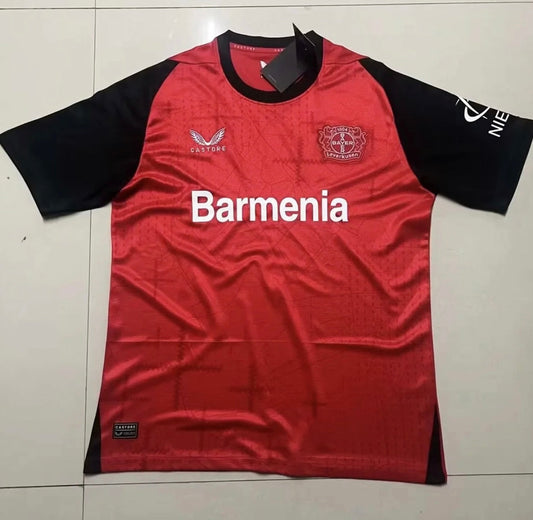 Maglia Bayern Leverkusen 24/25