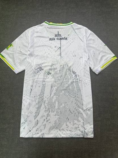 Camiseta Brasil Edición Especial