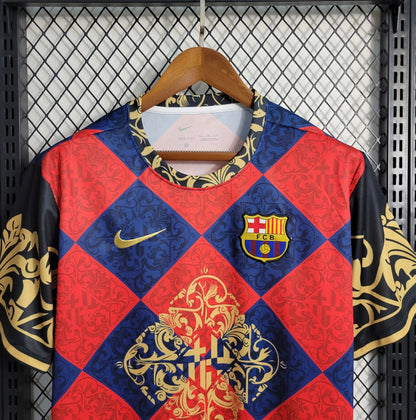 Camiseta Fc Barcelona Edición Especial