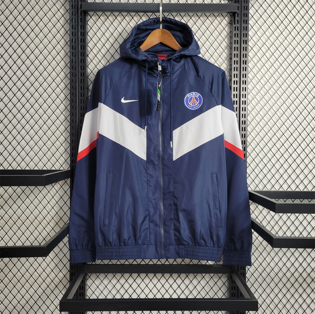 Cortavientos PSG
