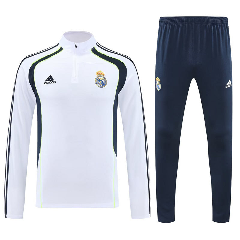 Chándal Real Madrid