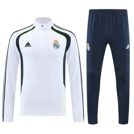 Chándal Real Madrid