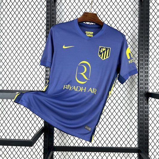 Maglia Atletico Madrid 25/26