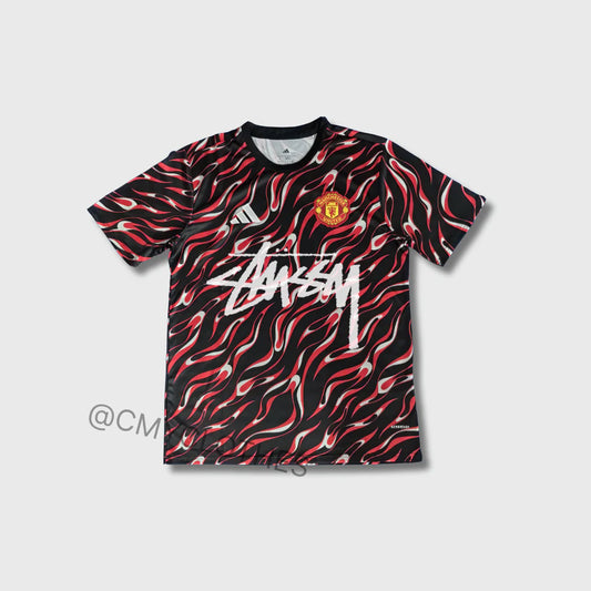 Camiseta Manchester United Edición Especial