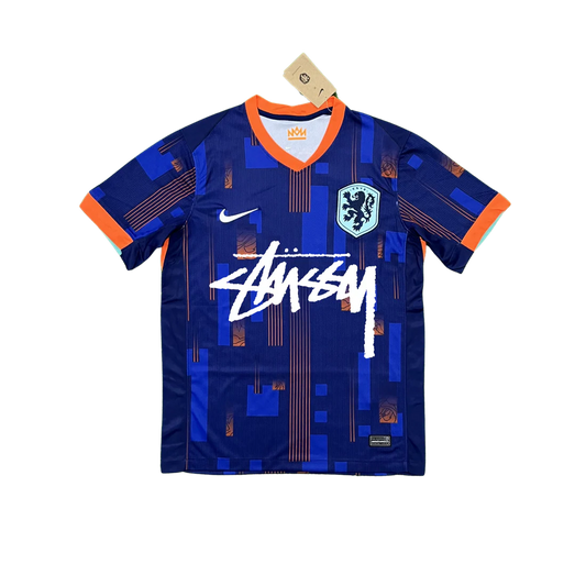 Camiseta Holanda Edición Especial