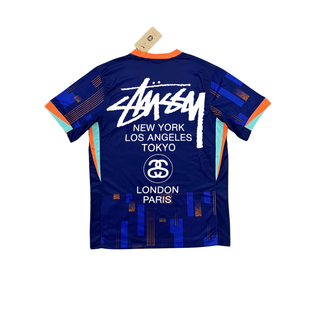 Camiseta Holanda Edición Especial