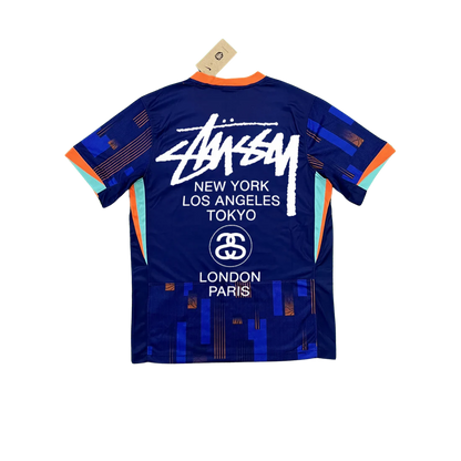 Camiseta Holanda Edición Especial