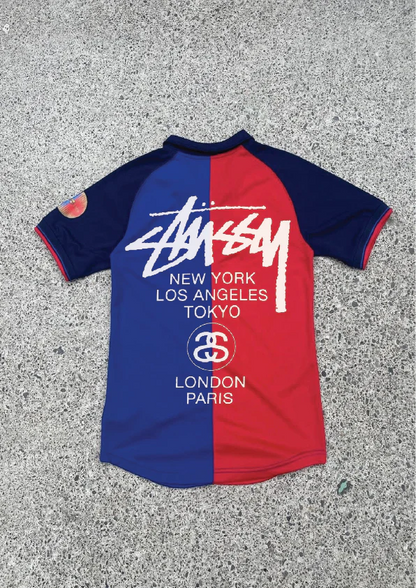 Camiseta FC Barcelona Edición Especial