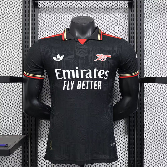 Maglia edizione speciale dell'Arsenal