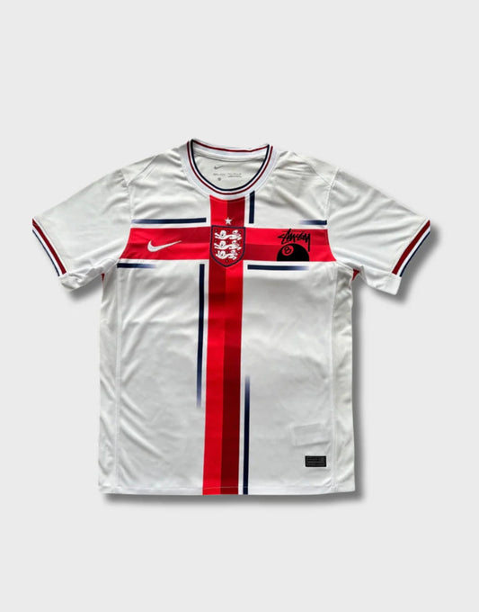Camiseta Inglaterra Edición Especial