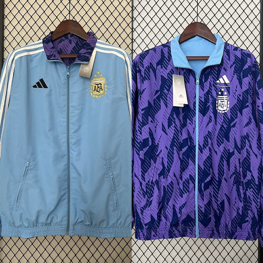 Cortavientos Reversible Argentina