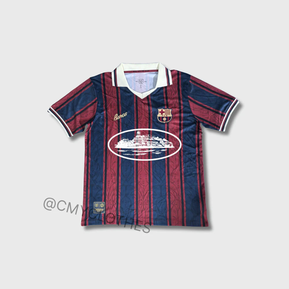 Camiseta FC Barcelona Edición Especial
