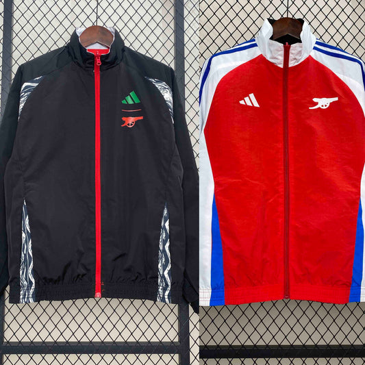 Cortavientos Reversible Arsenal
