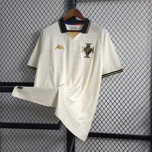 Camiseta Vasco da Gama Edición Especial