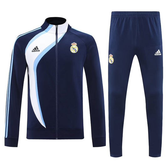 Chándal Real Madrid