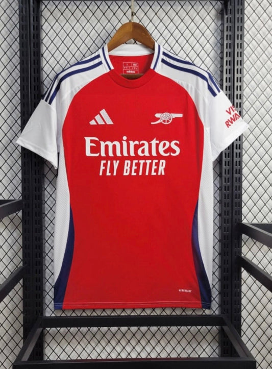 Camiseta Arsenal 24/25