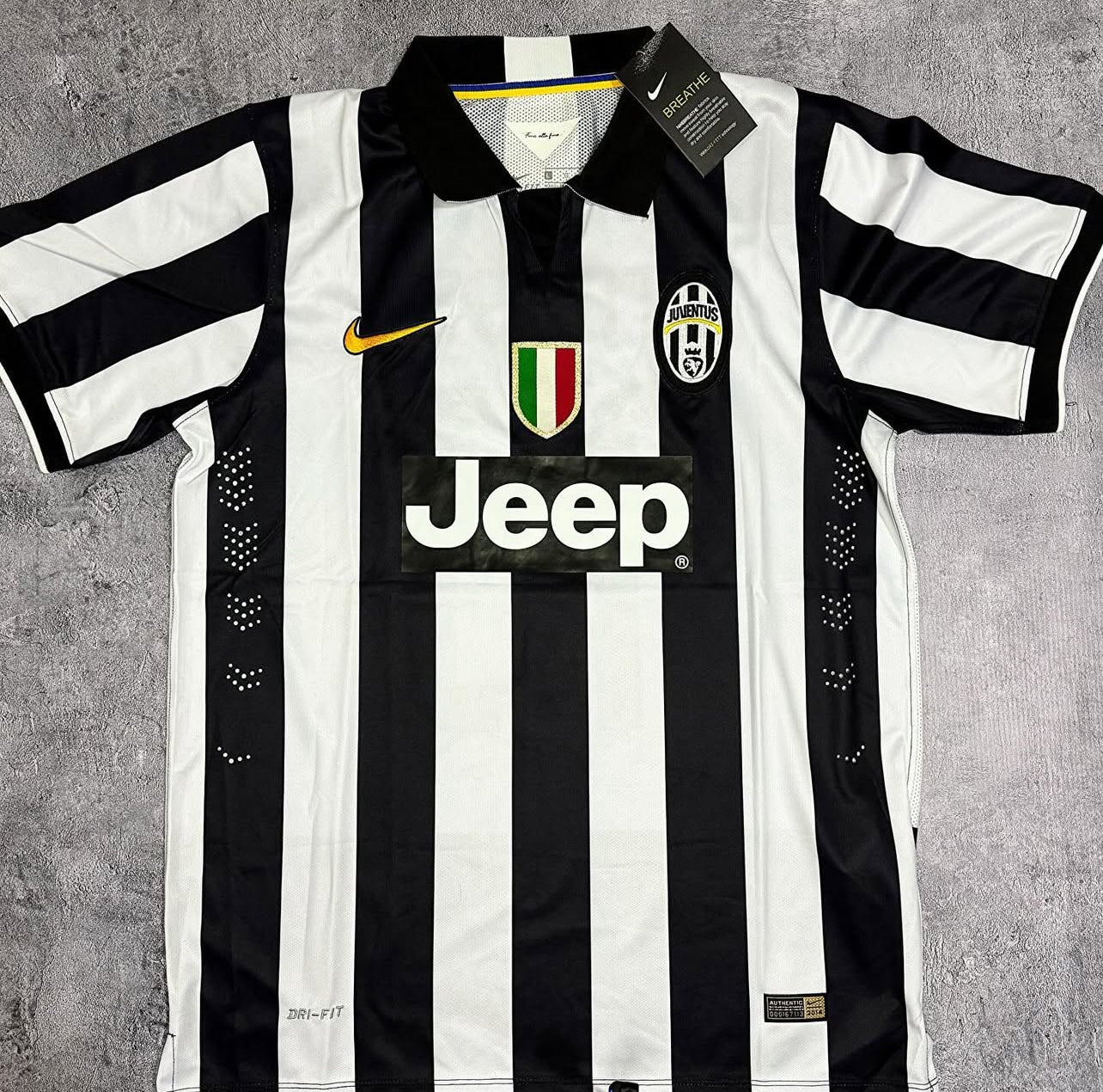 Camiseta Juventus 14/15