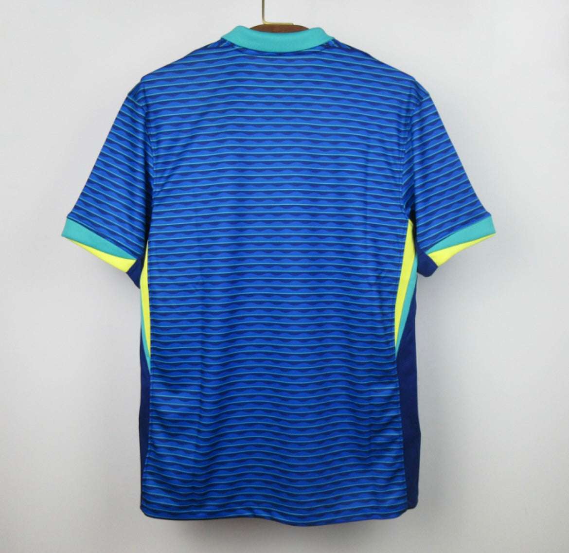 Camiseta Brasil Visitante 24/25