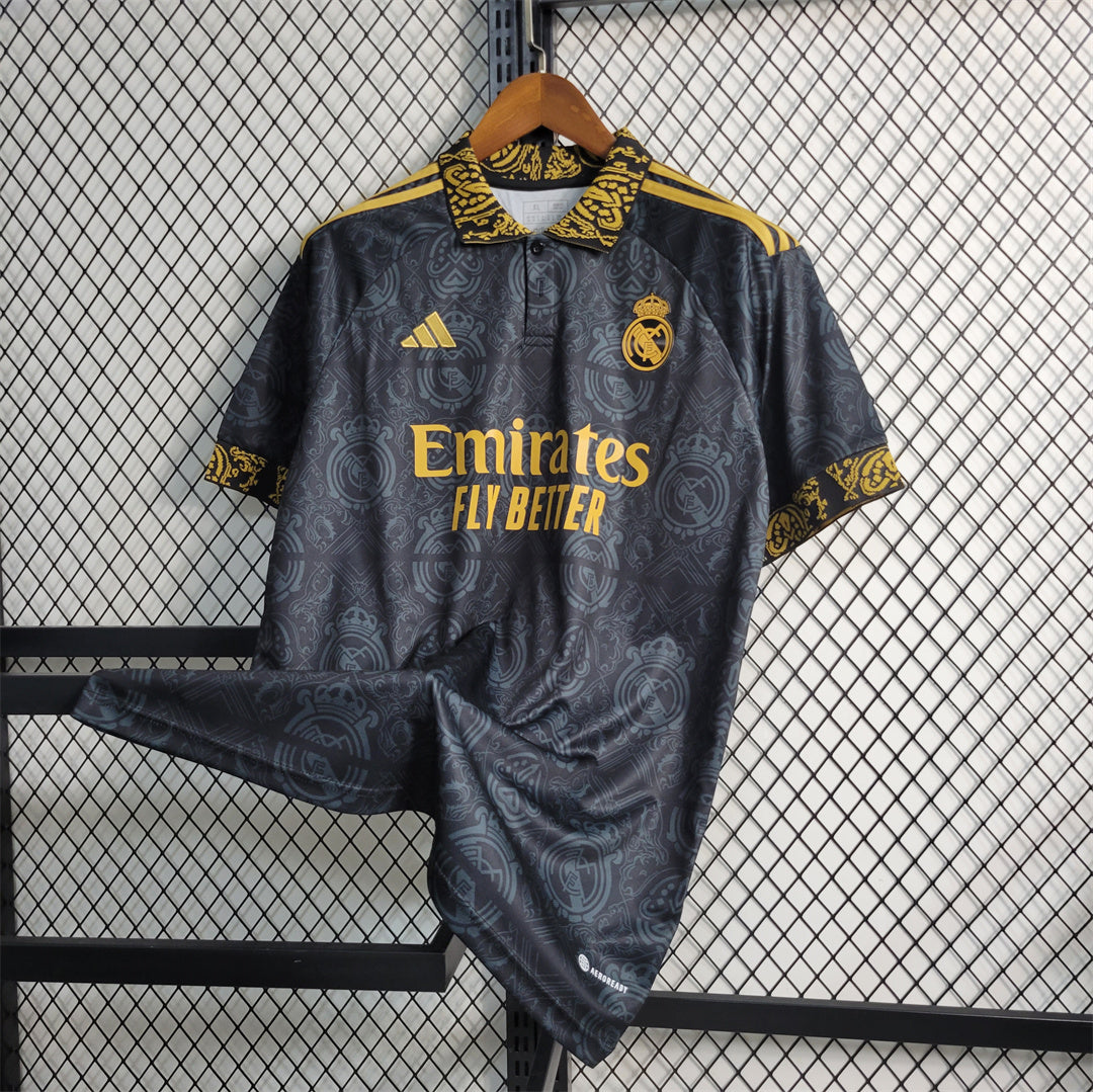 Maglia edizione speciale del Real Madrid