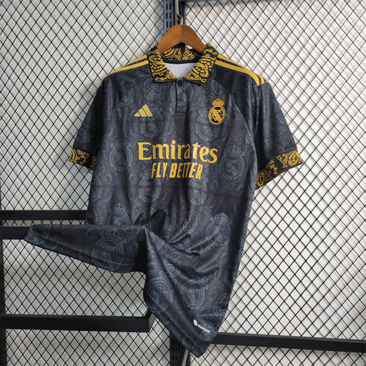 Maglia edizione speciale del Real Madrid