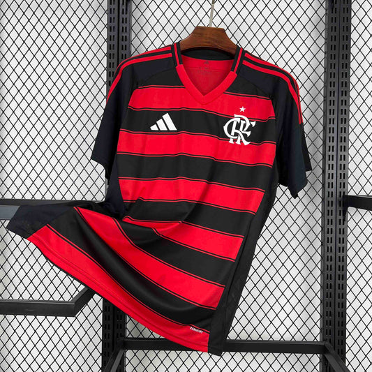 Camiseta Flamengo 25/26