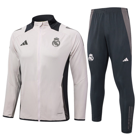 Chándal Real Madrid