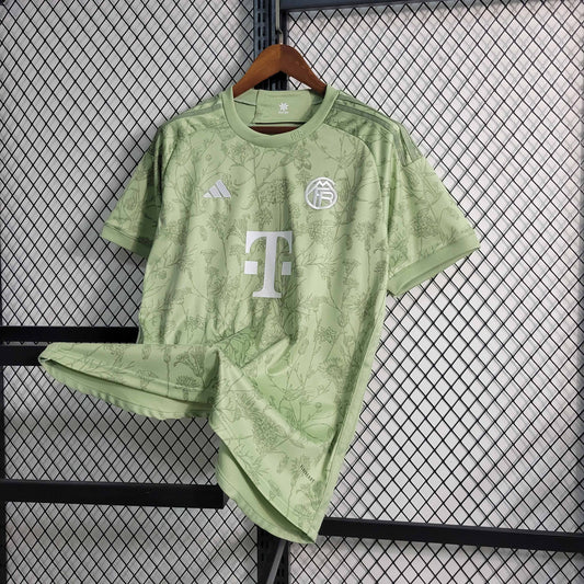 Maglia edizione speciale del Bayern Monaco