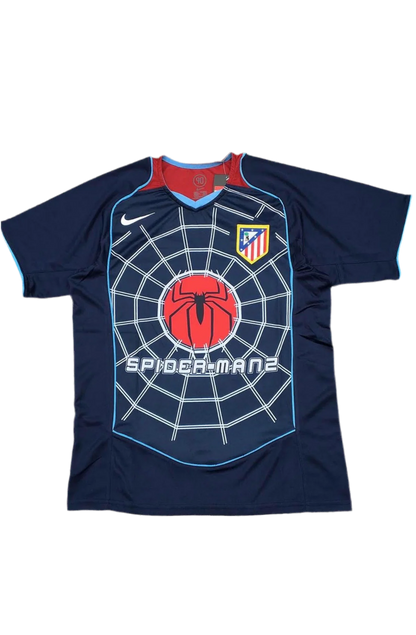 Maglia edizione speciale dell'Atletico Madrid
