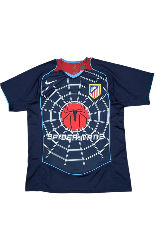 Maglia edizione speciale dell'Atletico Madrid