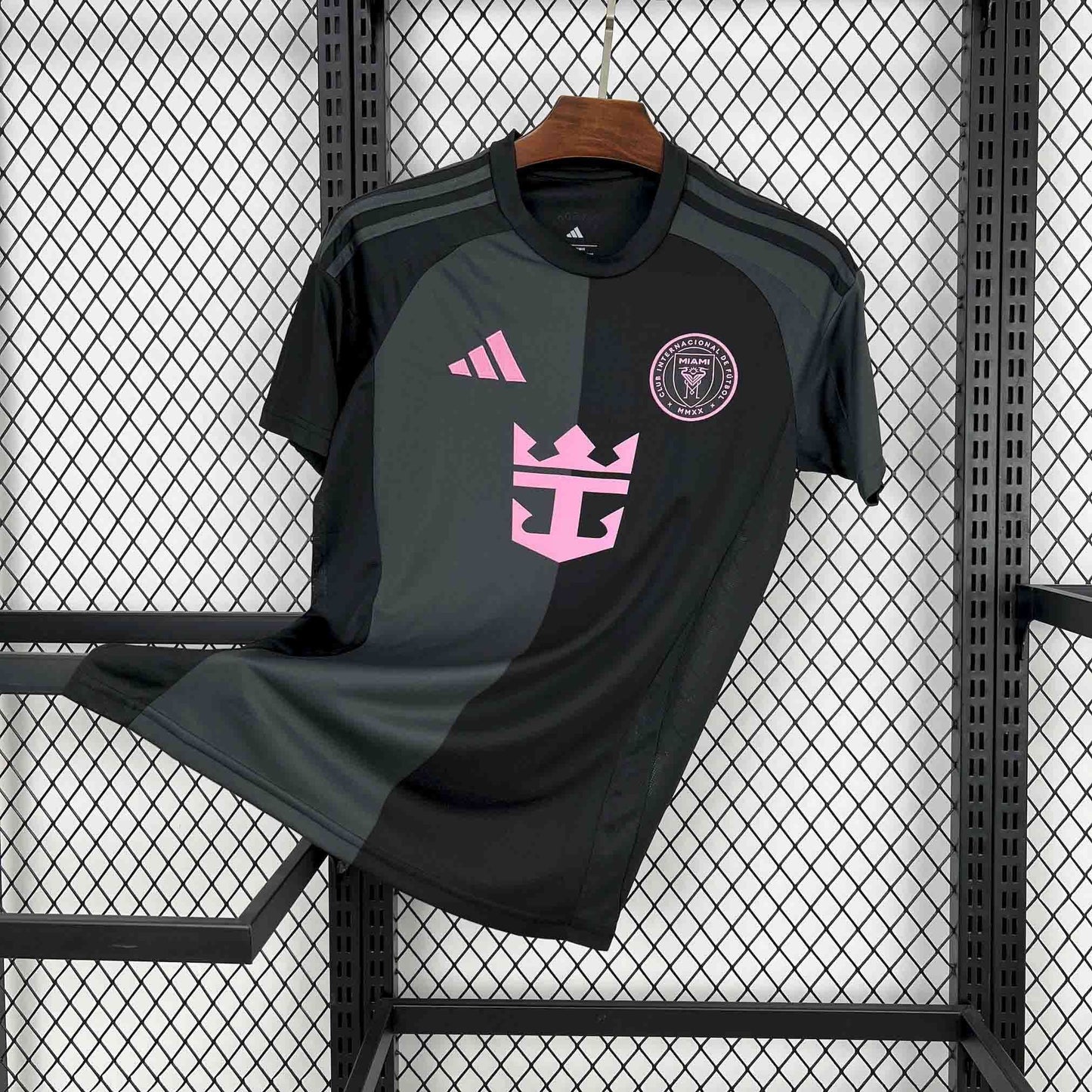 Maglia alternativa Inter Miami 25/26