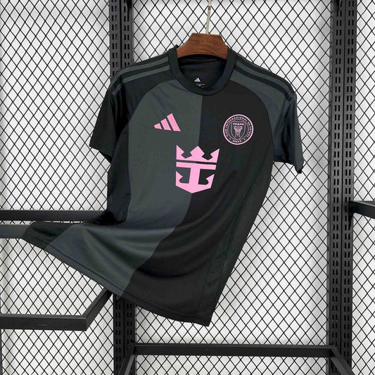 Maglia alternativa Inter Miami 25/26