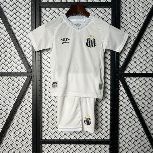 Equipación Santos 25/26 Talla Niño