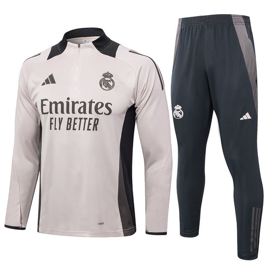 Chándal Real Madrid
