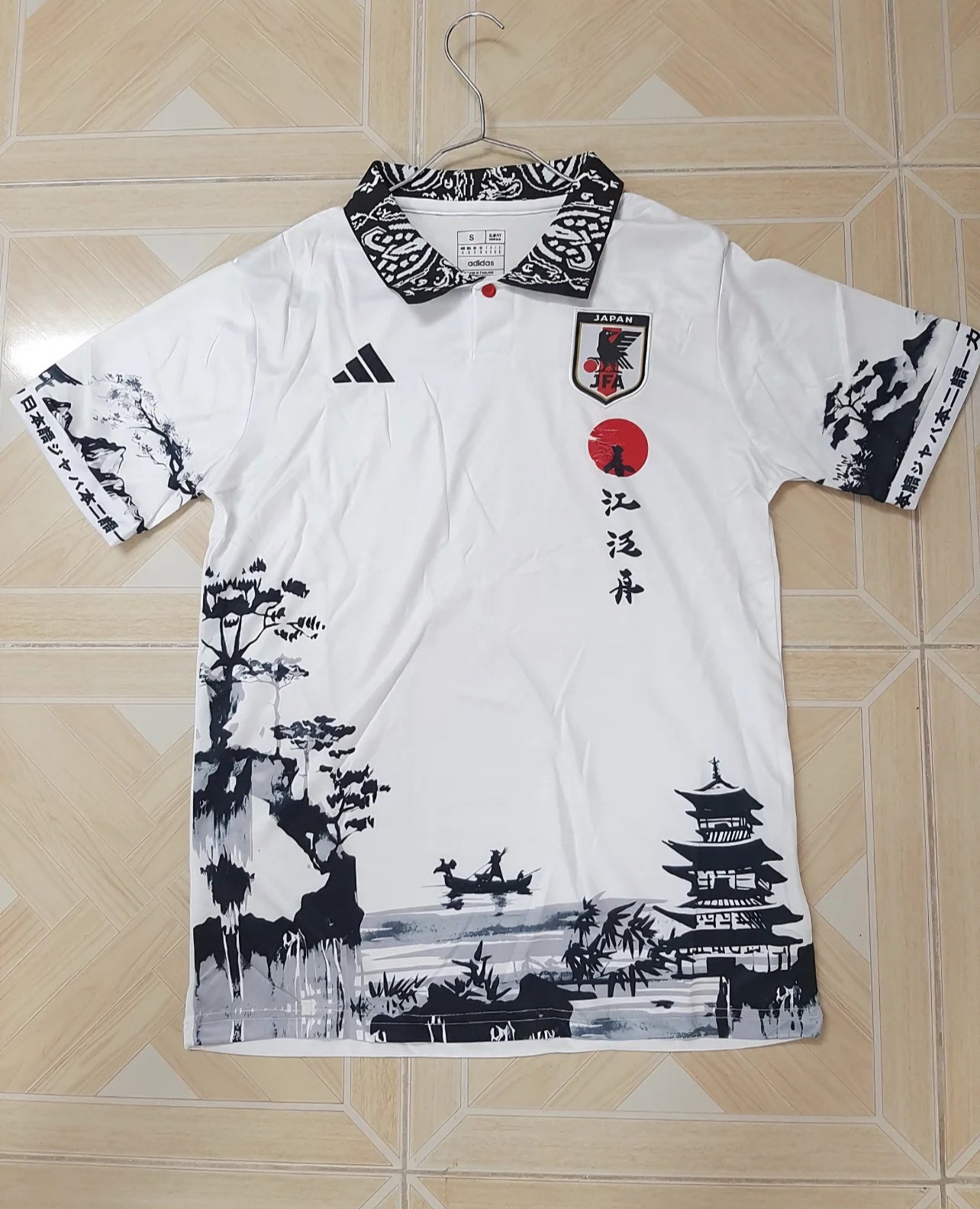 Camiseta Japón Edición Especial