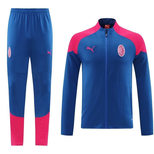 Chándal Ac Milan