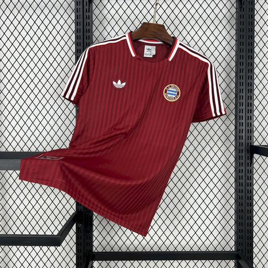 Maglia edizione speciale del Bayern Monaco