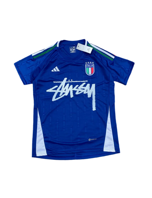 Camiseta Italia Edición Especial