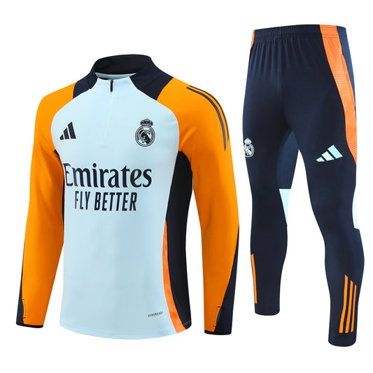 Chándal Real Madrid