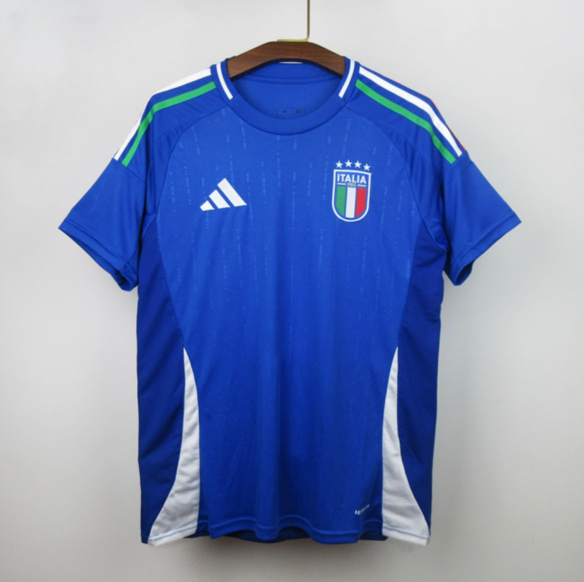 Camiseta Italia 24/25