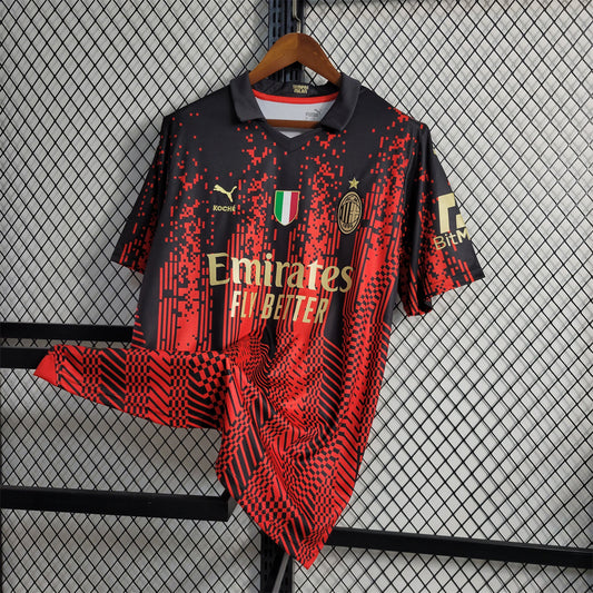 Maglia edizione speciale AC Milan