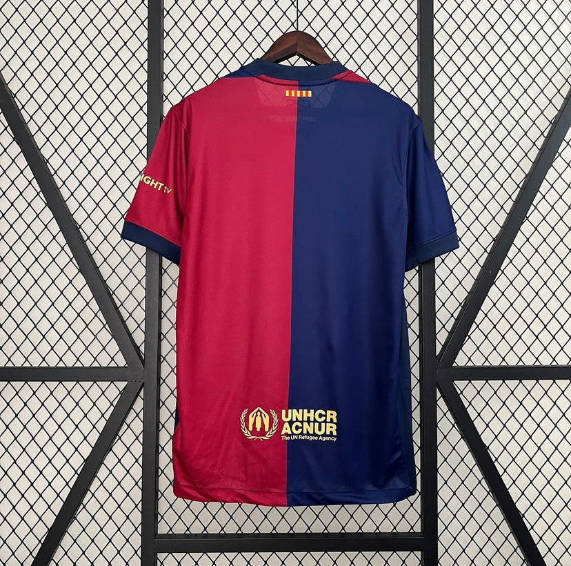 Maglia FC Barcellona 24/25