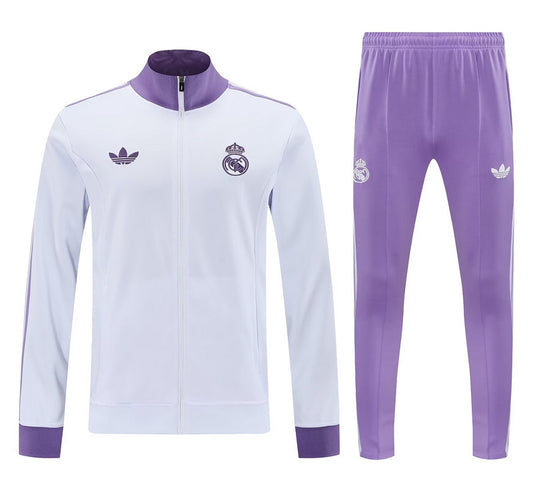 Chándal Real Madrid